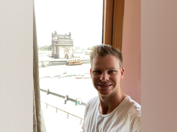 Australia batter Steve Smith (Photo/ Delhi Capitals)