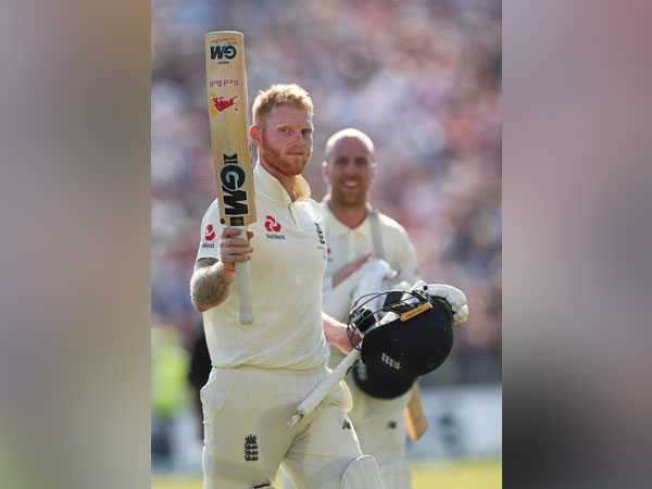 Ben Stokes' knock of 135 runs took his team over the line to defeat Australia by one wicket in the third Ashes Test.