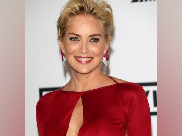 Sharon Stone (Image source: Instagram)