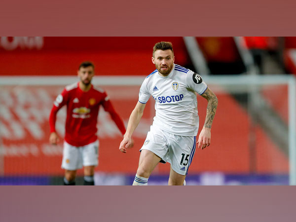 Stuart Dallas (Photo/ Leeds United website) 