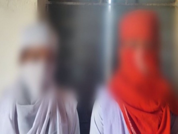 Girl students complaining about teacher -- Rajesh Kumar Bhardwaj.