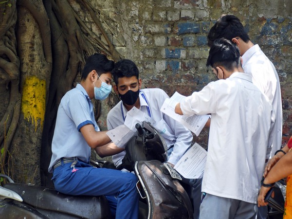 Representative Image