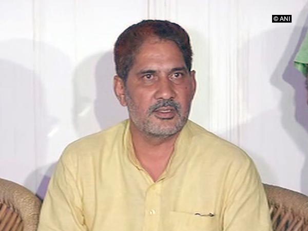 Not pressurising nor influencing probe in stalking case: Subhash Barala