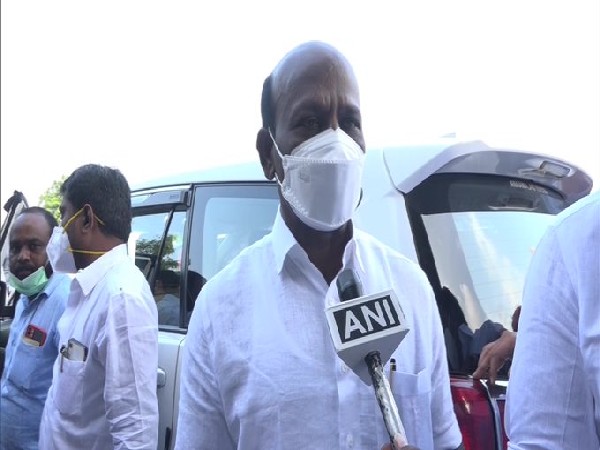 Tamil Nadu health minister Ma Subramanian (file photo)