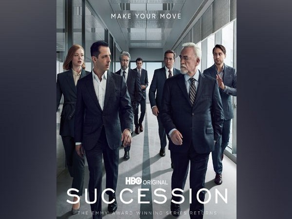 Succession-Emmy-nominations