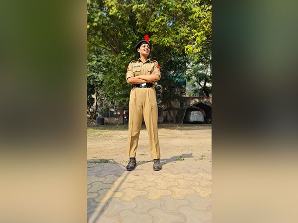 BJP MP Ravi Kishan's daughter, Ishita Shukla (Photo/Twitter)