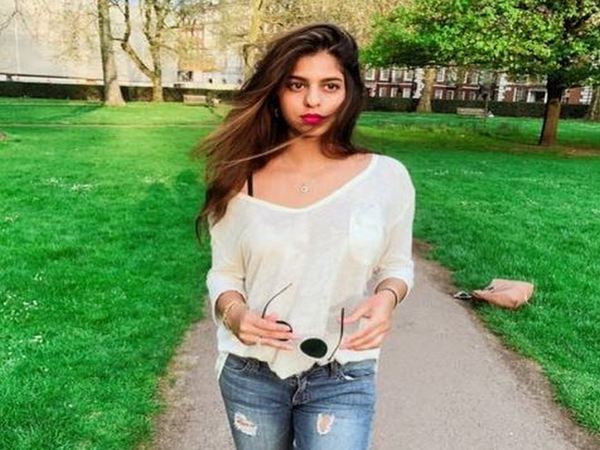 Suhana Khan, Image courtesy: Instagram