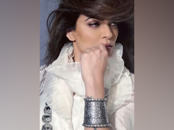 Sushmita Sen (Image Source: Instagram
