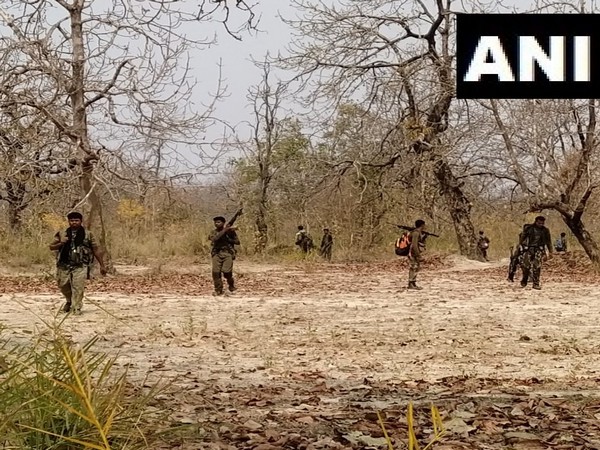 Naxal attack site in Chhattisgarh (File Photo)