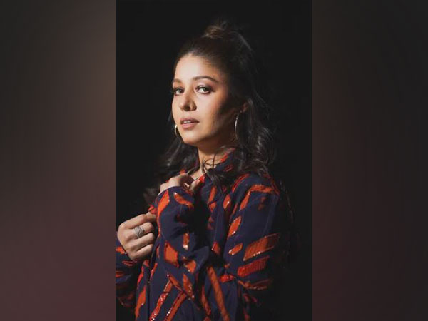 Sunidhi Chauhan (Image source: Instagram)