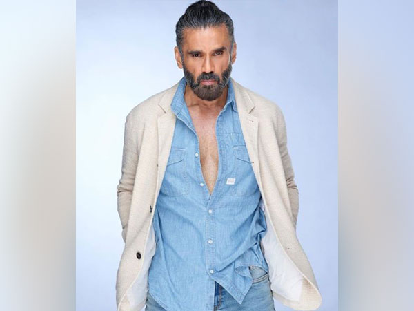 Suniel Shetty (Image source: Instagram