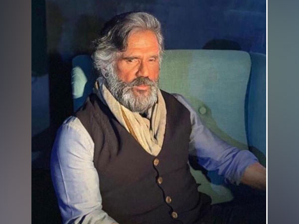 Suniel Shetty (Image courtesy: Instagram)