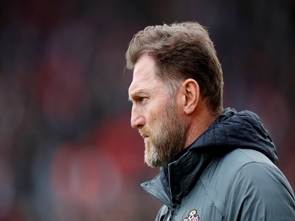 Southampton manager Ralph Hasenhuttl