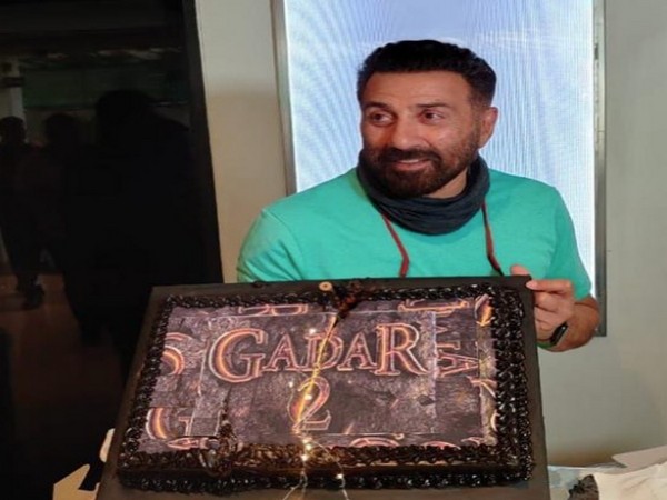 Sunny Deol (Image source: Instagram)