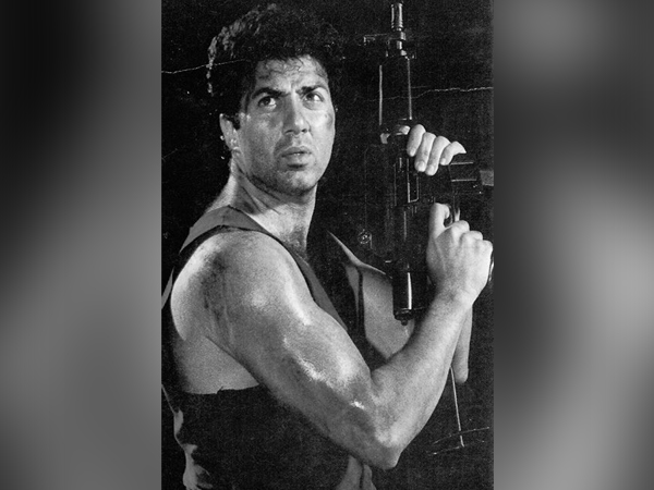 Sunny Deol (Image courtesy: Twitter)