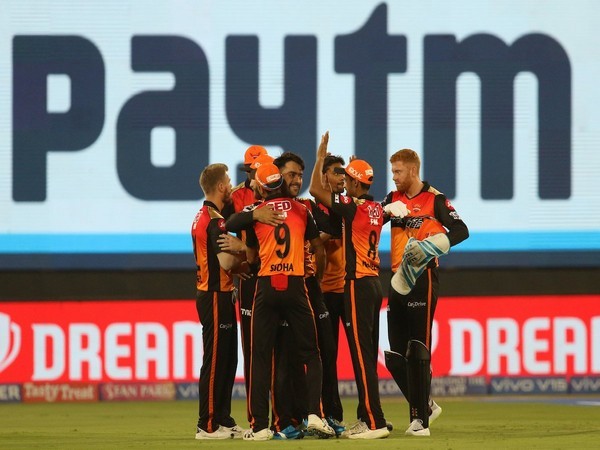 Sunrisers Hyderabad (Photo/IPL twitter)