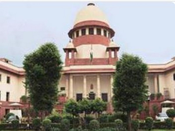 Supreme Court (ANI)