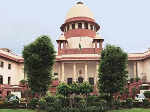 Supreme Court of India. 