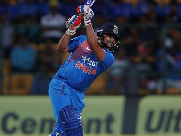 India batsman Suresh Raina (file image)