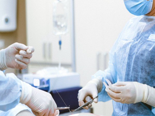 Representative image