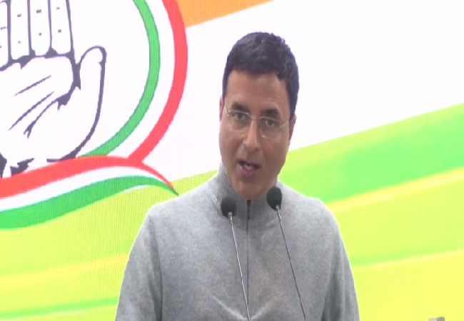 Don't run helter skelter, come clear on kickback charges: Congress tells PM