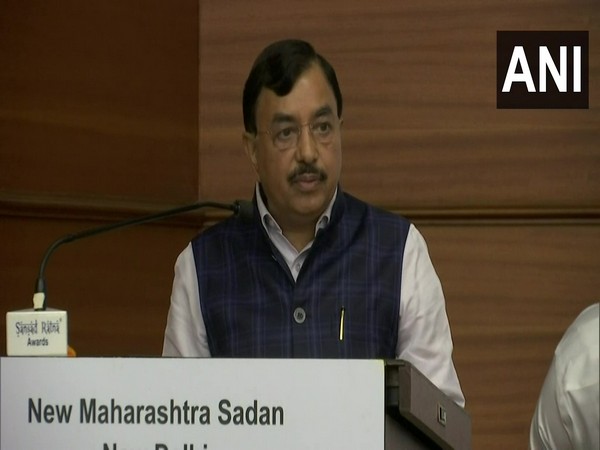 Chief Election Commissioner (CEC) Sushil Chandra (Photo/ANI)