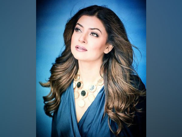 Sushmita Sen (Image Source: Instagram)