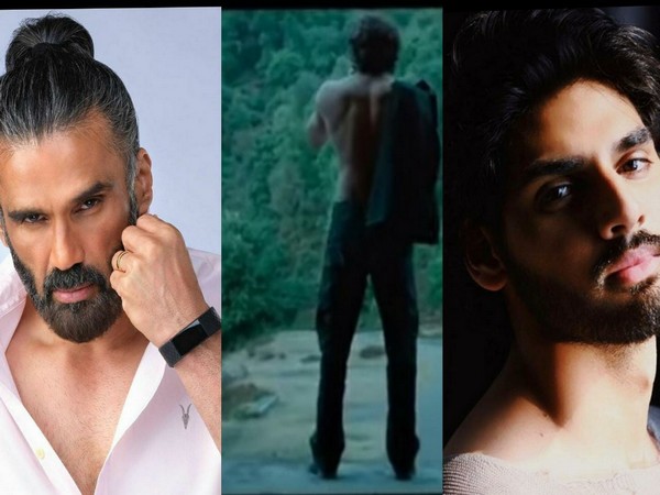 Suniel Shetty