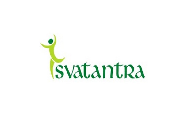 Svatantra logo
