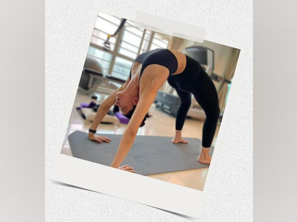 Deepika Padukone (Image Source: Instagram)