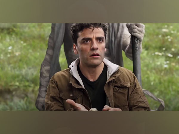 A still from 'Moon Knight' new trailer (Image source: YouTube)