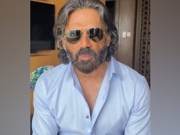 Suniel Shetty (Image Source: Instagram)