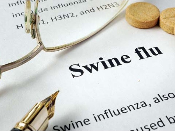 Over 1000 people died due to H1N1 virus infection in 2019. (Representative image)