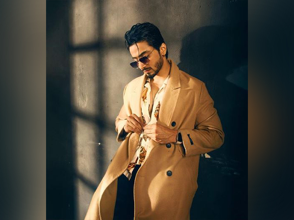 Faisal Shaikh (Image source: Instagram)