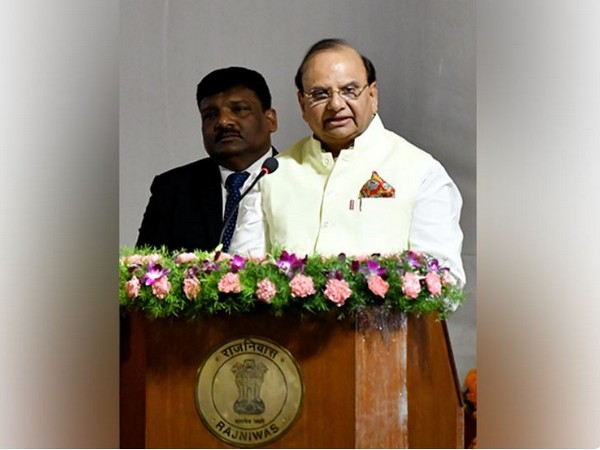 Lieutenant Governor of Delhi Vinai Kumar Saxena  (File Photo/ANI)