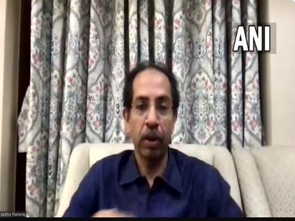 Maharashtra Chief Minister Uddhav Thackeray (File Photo)