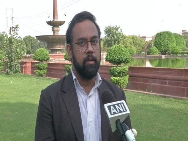 Rahul Banerjee, Managing Director of Raisina House