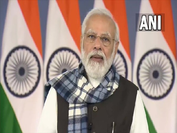 Prime Minister Narendra Modi (File Photo)