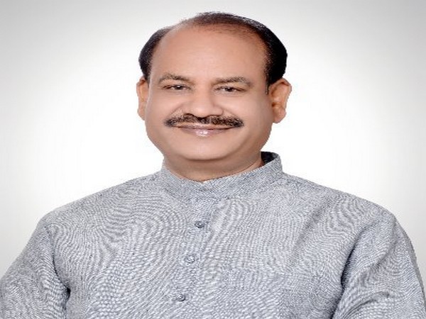Lok Sabha speaker Om Birla (Photo/Twitter)