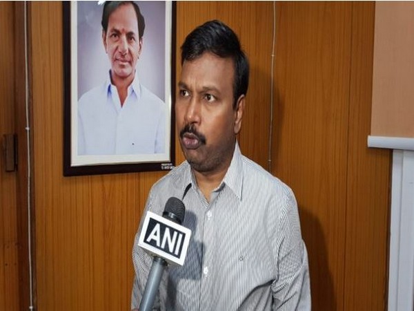 State Director of Health and Family Welfare Dr G Srinivas Rao  (File Photo)