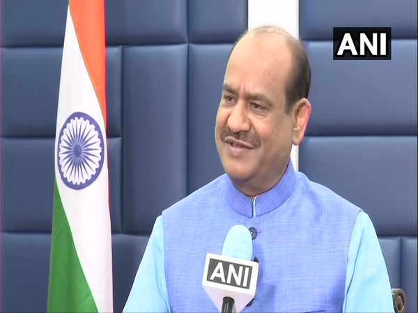 Lok Sabha Speaker Om Birla (File Photo)