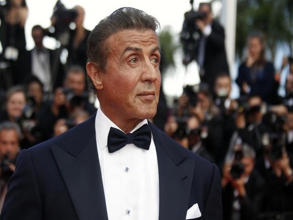 Sylvester Stallone