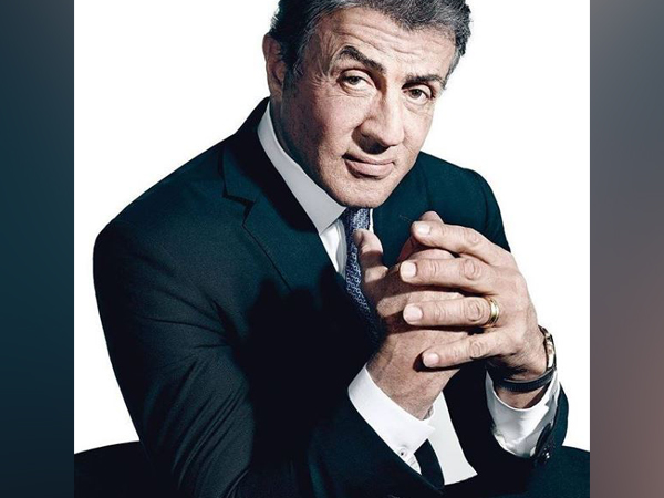 Sylvester Stallone (Image courtesy: Instagram)