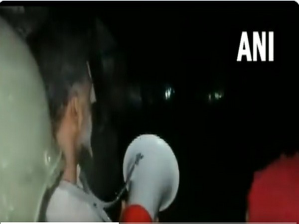 Visual from the spot (Photo/ANI)