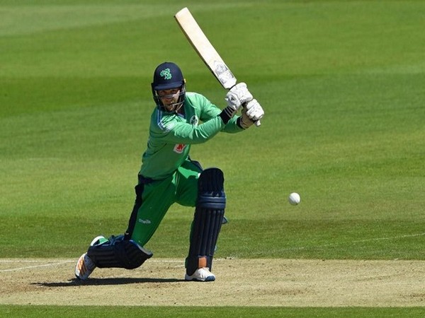 Curtis Campher (Image: ICC)