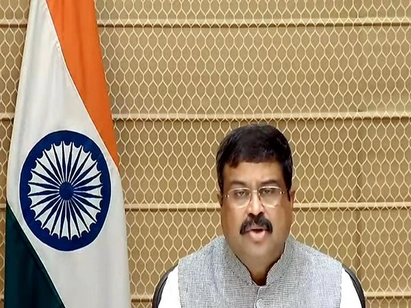 Union Education Minister Dharmendra Pradhan (File Photo)