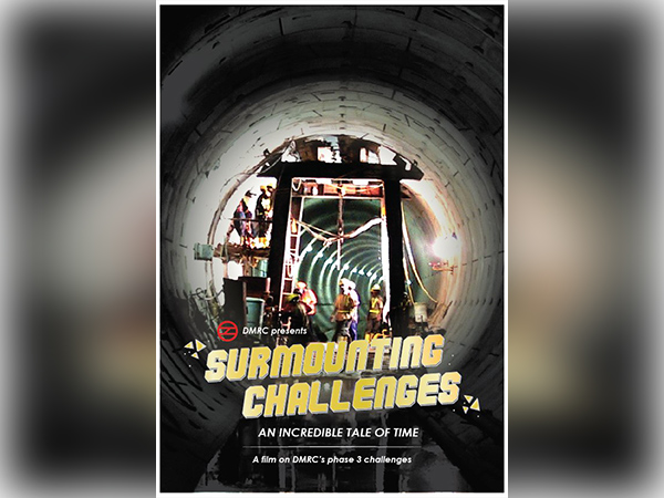 Surmounting Challenges (Image Source: Twitter)