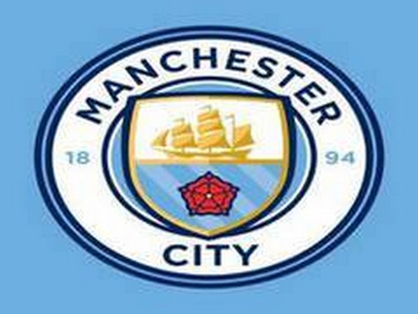 Manchester City logo 