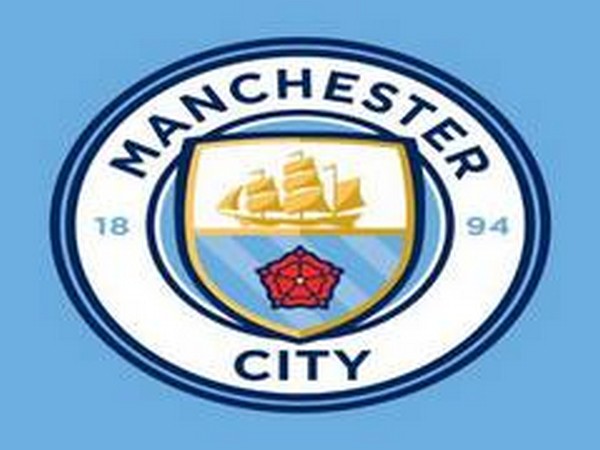 Manchester City logo 