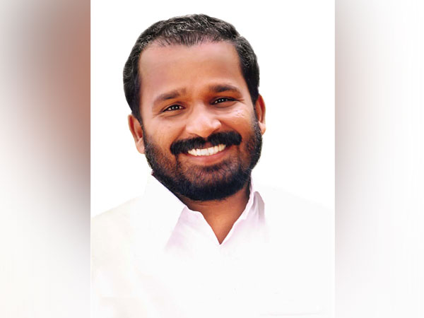 Congress leader T N Prathapan